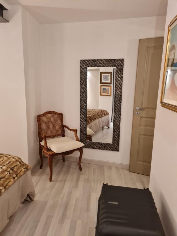 Zella Haus Holiday home Obernai