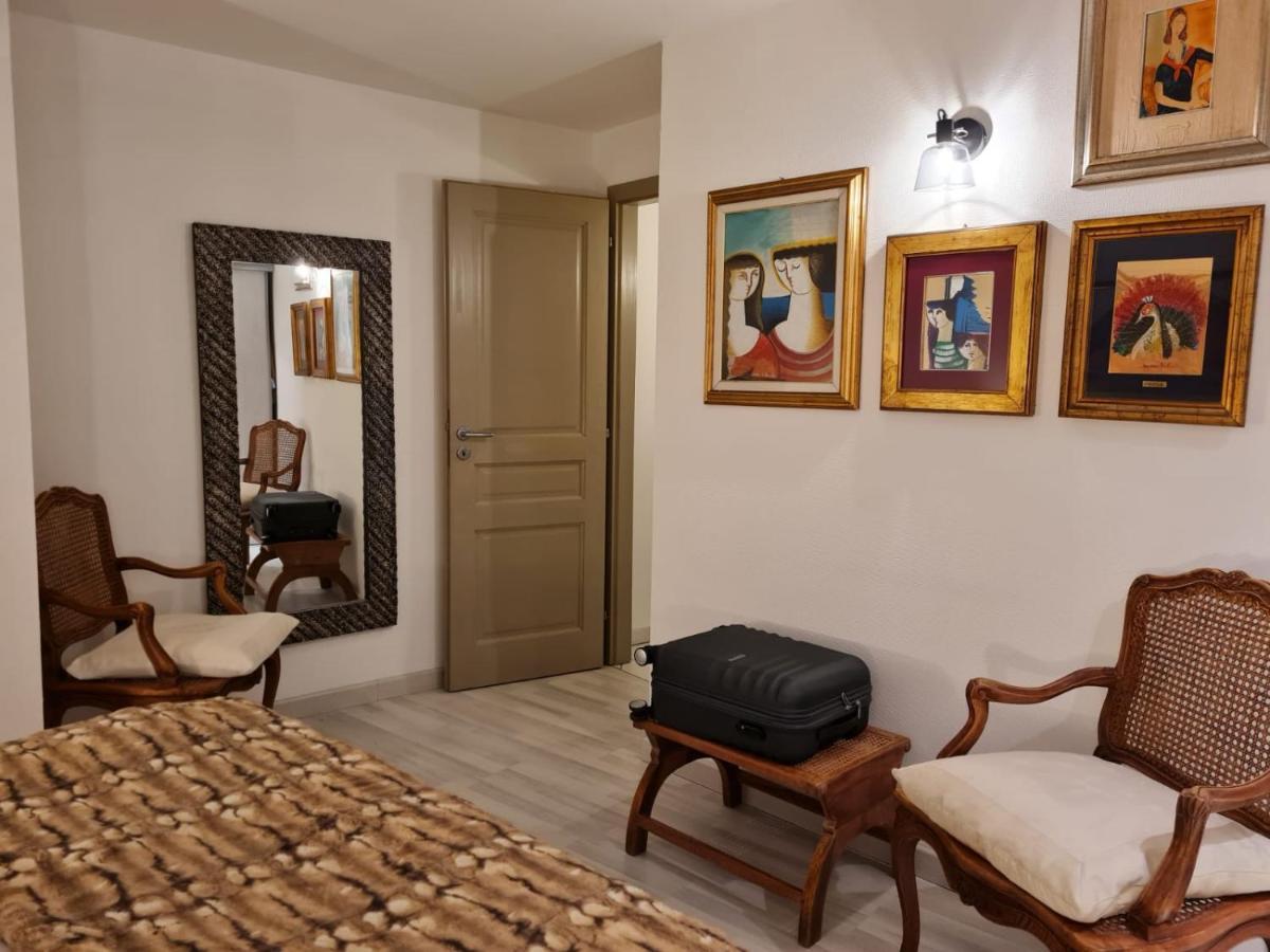 Zella Haus Holiday home