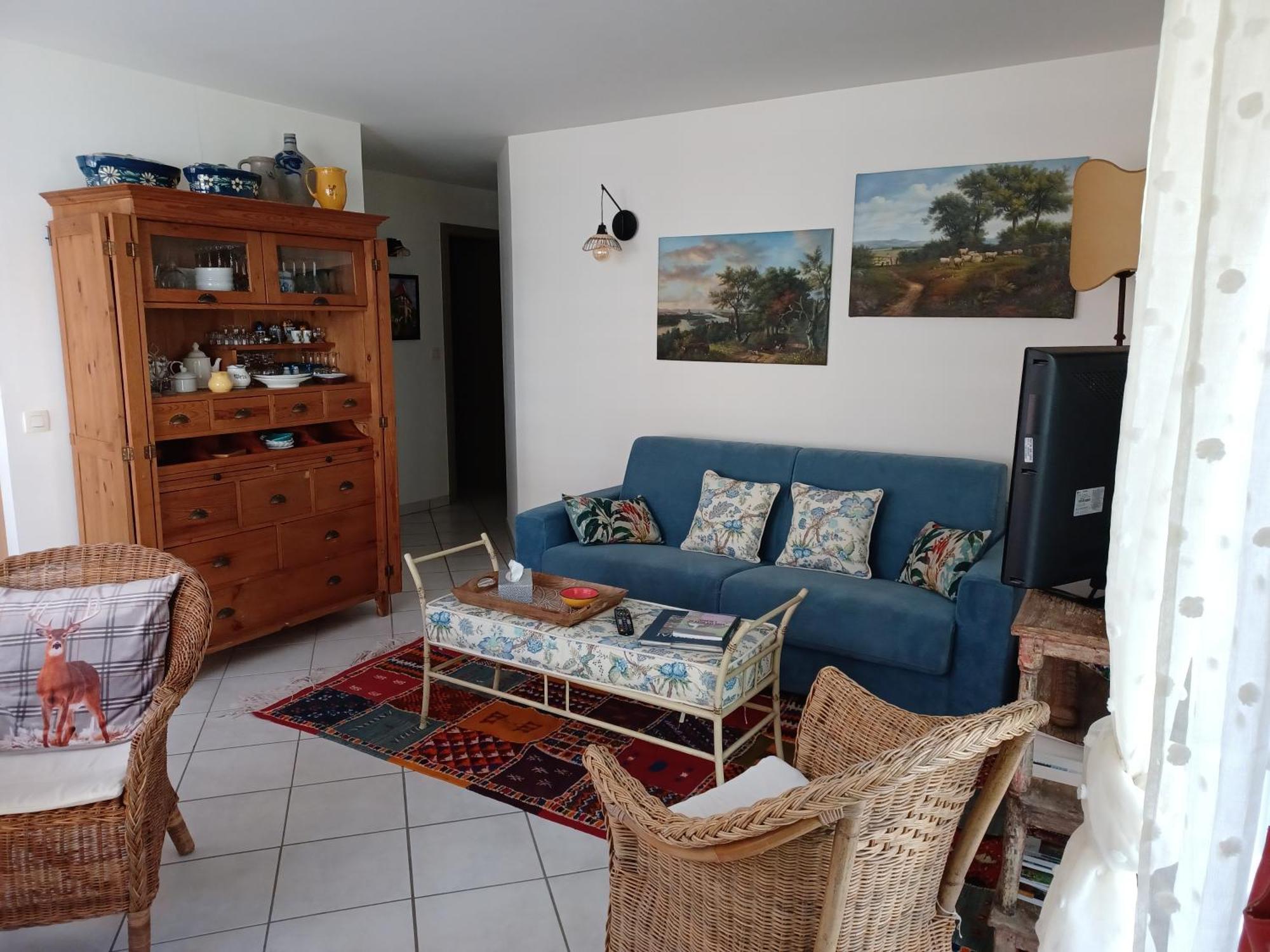 Zella Haus Holiday home