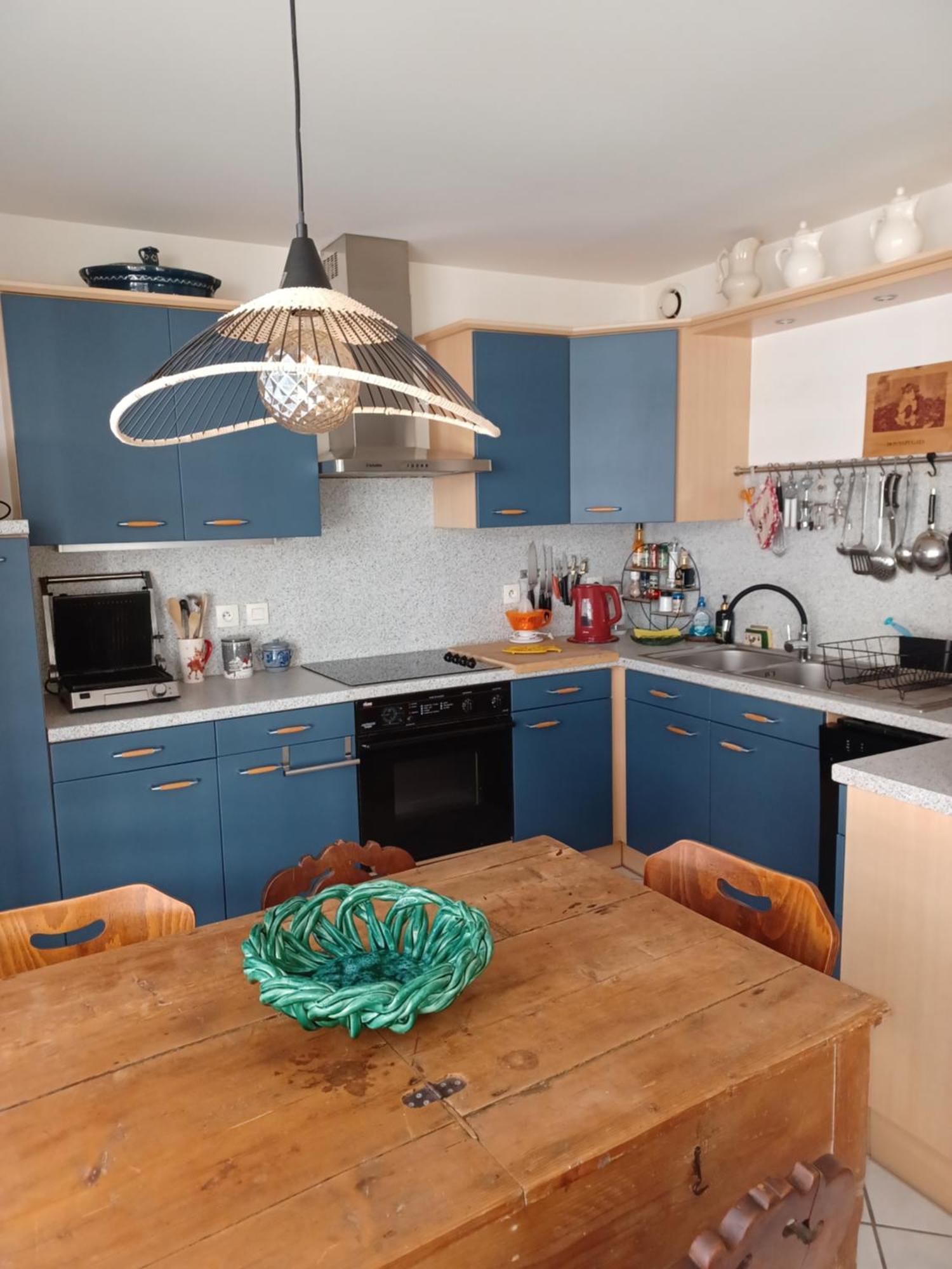 Holiday home Zella Haus *