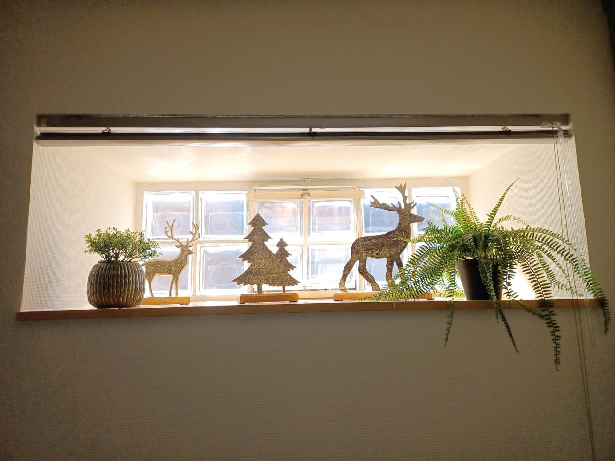 Zella Haus Holiday home *